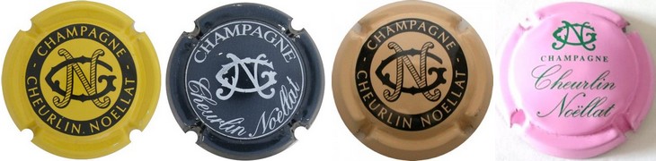 Champagne CHEURLIN-NOELLAT