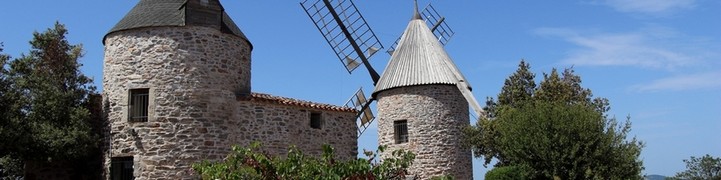 Vins AOP Faugères, Languedoc